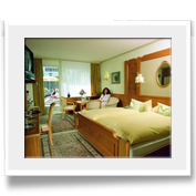 Doppelzimmer Hotel Traube Bad Wildbad