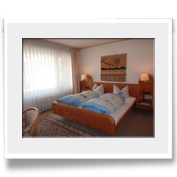 Doppelzimmer Hotel Traube Bad Wildbad