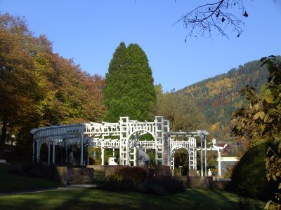 Kurpark Bad Wildbad