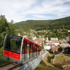 Sommerbergbahn Bad Wildbad