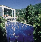 Vital Therme Bad Wildbad