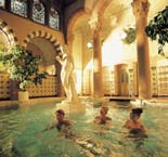 Palais Thermal Bad Wildbad