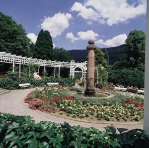 Kurpark Bad Wildbad