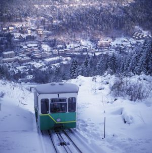 Sommerbergbahn Bad Wildbad