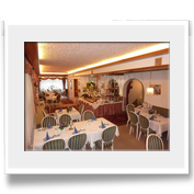 Fr�hst�cksraum Hotel Traube Bad Wildbad