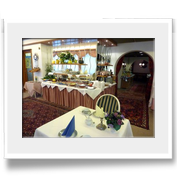 Fr�hst�cksraum Hotel Traube Bad Wildbad